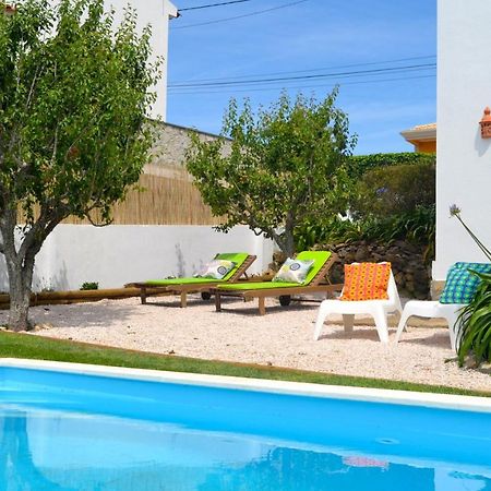 Meraki Guesthouse Ericeira Exteriör bild
