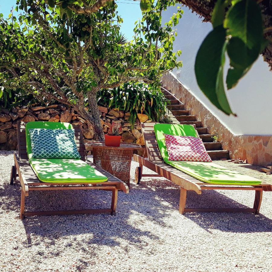 Meraki Guesthouse Ericeira Exteriör bild