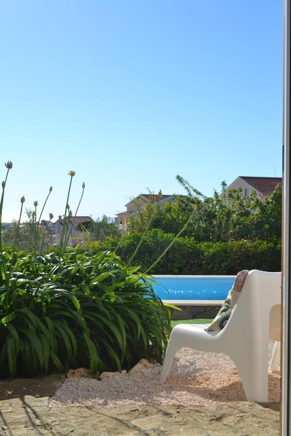Meraki Guesthouse Ericeira Exteriör bild