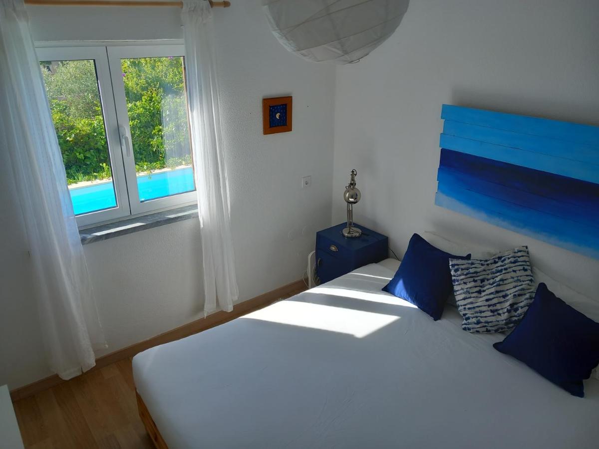 Meraki Guesthouse Ericeira Exteriör bild